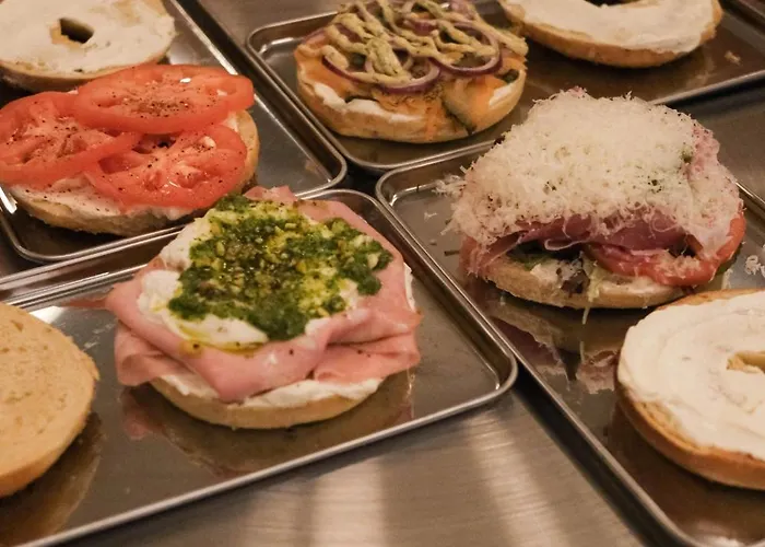 The Charming By Curt Berlin