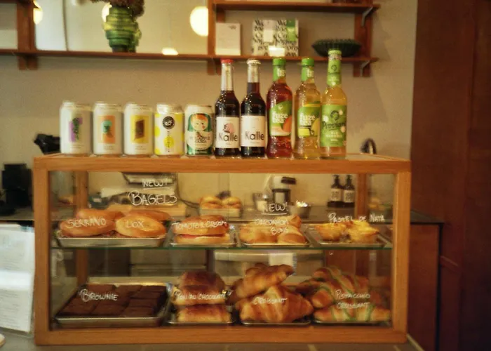 The Charming By Curt