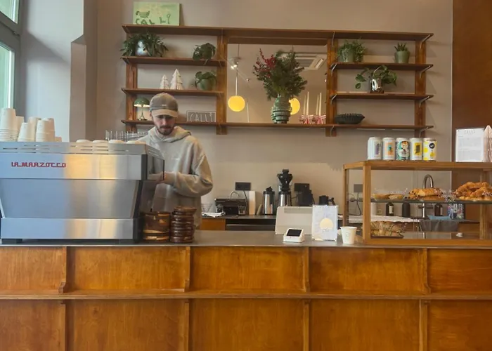 The Charming By Curt