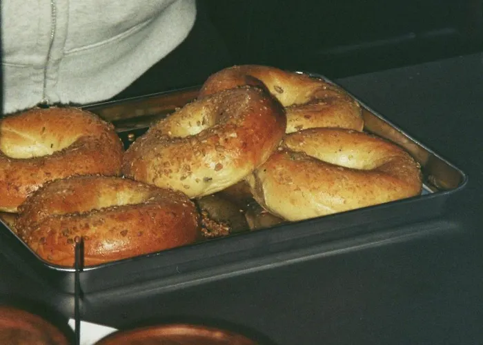 ホテル The Charming By Curt 4*