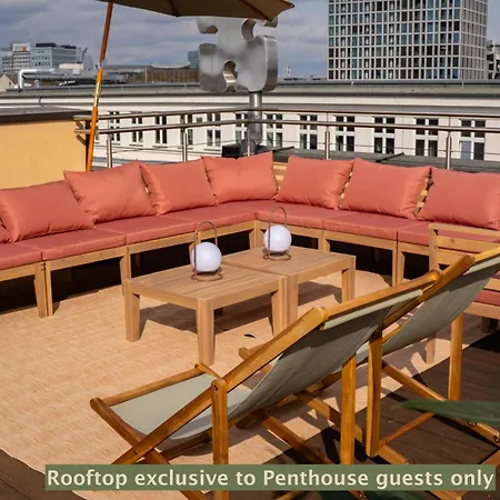 The Charming By Curt