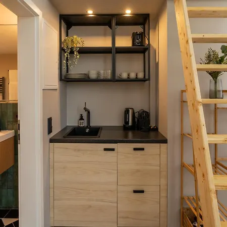 The Charming By Curt Otel 4*