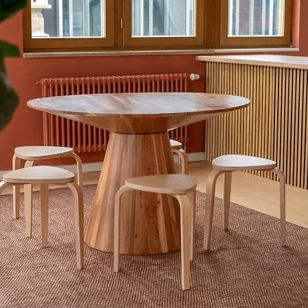 The Charming By Curt Hotel