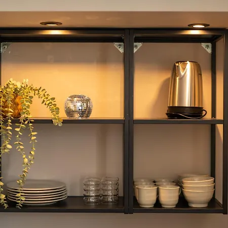 The Charming By Curt Berlin