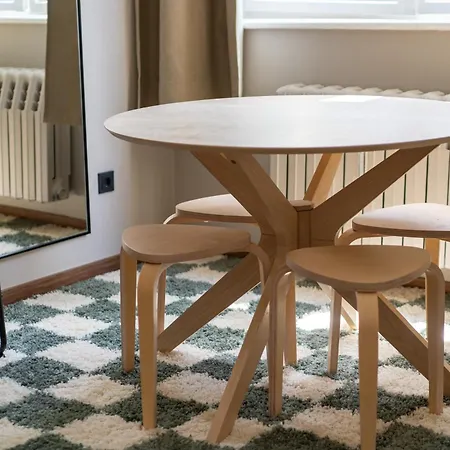 The Charming By Curt Otel