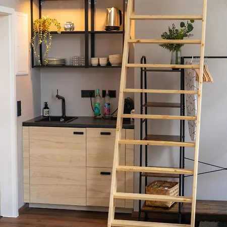 The Charming By Curt Otel Berlin