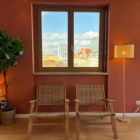 The Charming By Curt Otel Berlin