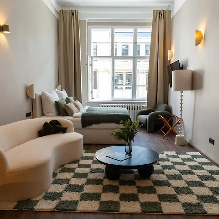 The Charming By Curt Hotel Berlin