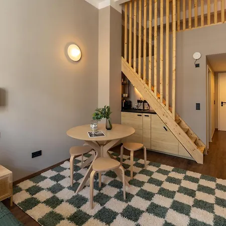 The Charming By Curt 4* Berlin