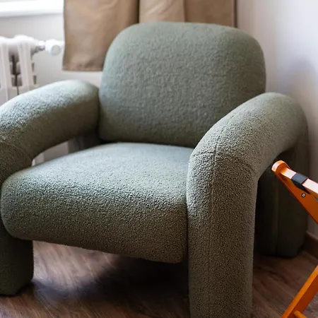 The Charming By Curt Otel