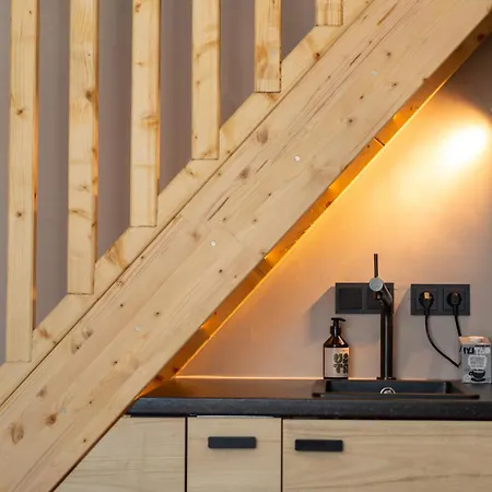 Otel The Charming By Curt