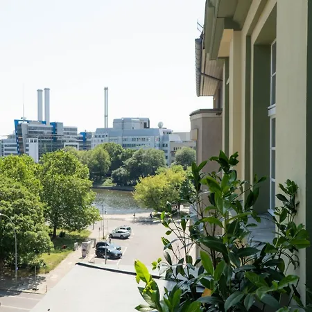 The Charming By Curt Hotel