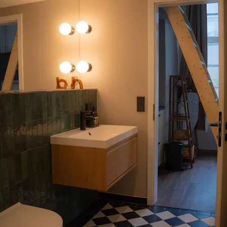 Otel The Charming By Curt 4*