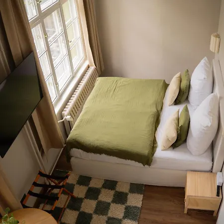 The Charming By Curt Hotel Berlin