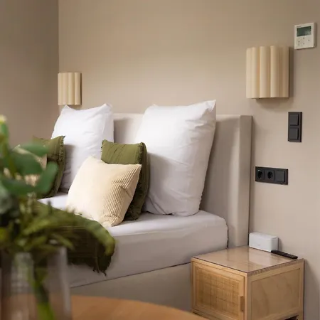 The Charming By Curt 4* Berlin