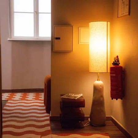 The Charming By Curt