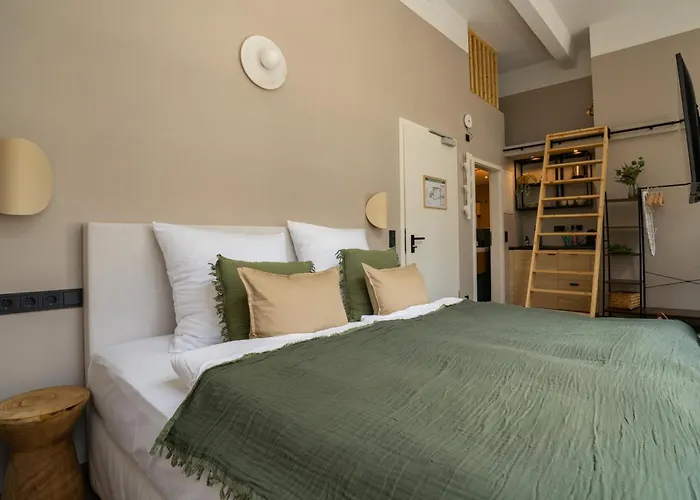 The Charming By Curt Hotel Berlin