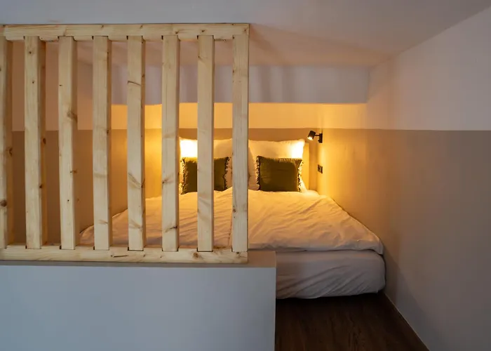 Hotel The Charming By Curt Berlim