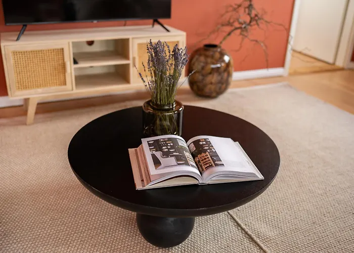 The Charming By Curt Hotel