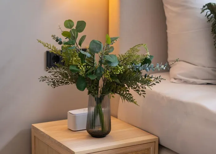 Hotel The Charming By Curt Berlim