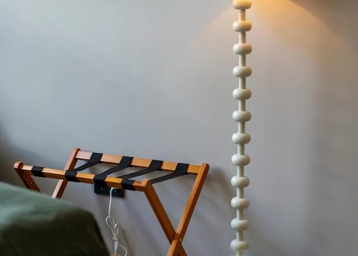 The Charming By Curt Berlin