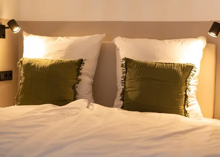 Hotel The Charming By Curt Berlim