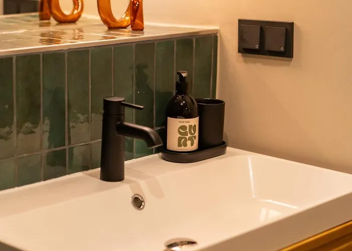 The Charming By Curt Hotel Berlim