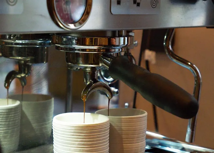 The Charming By Curt Hotel Berlim